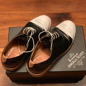 Office of Angela Scott Loafers